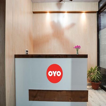 Hotel O Ayurma Inn Chinhat エクステリア 写真
