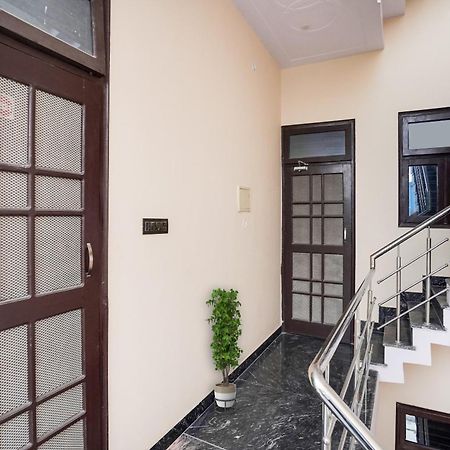 Hotel O Ayurma Inn Chinhat エクステリア 写真